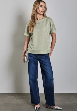 Glitterend Shirt