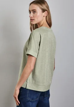 Glitterend Shirt