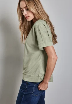 Glitterend Shirt