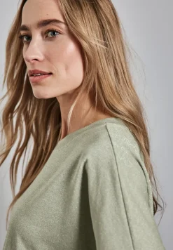 Glitterend Shirt
