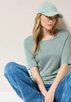 Glitterend Shirt
