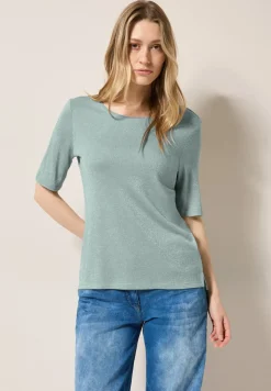 Glitterend Shirt