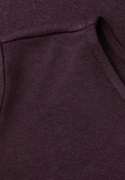 Glitter gebreid shirt