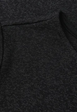 Glitter gebreid shirt