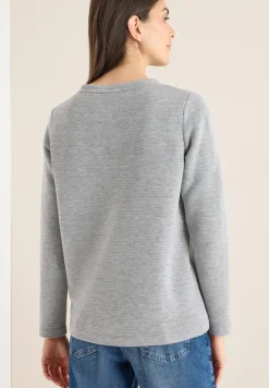 Glitter ottomane shirt
