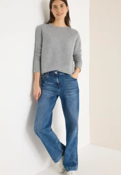 Glitter ottomane shirt