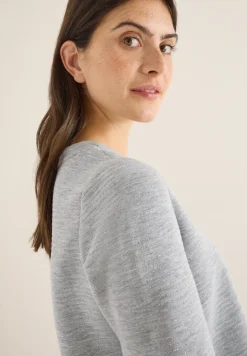 Glitter ottomane shirt