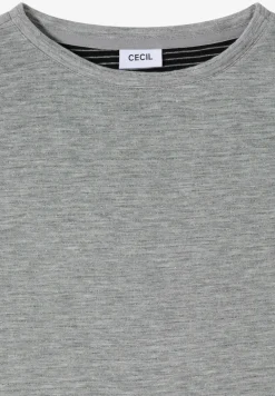 Glitter ottomane shirt