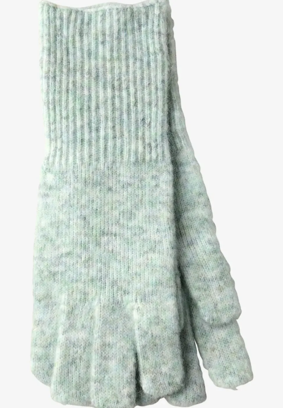 Handschoenen met wol