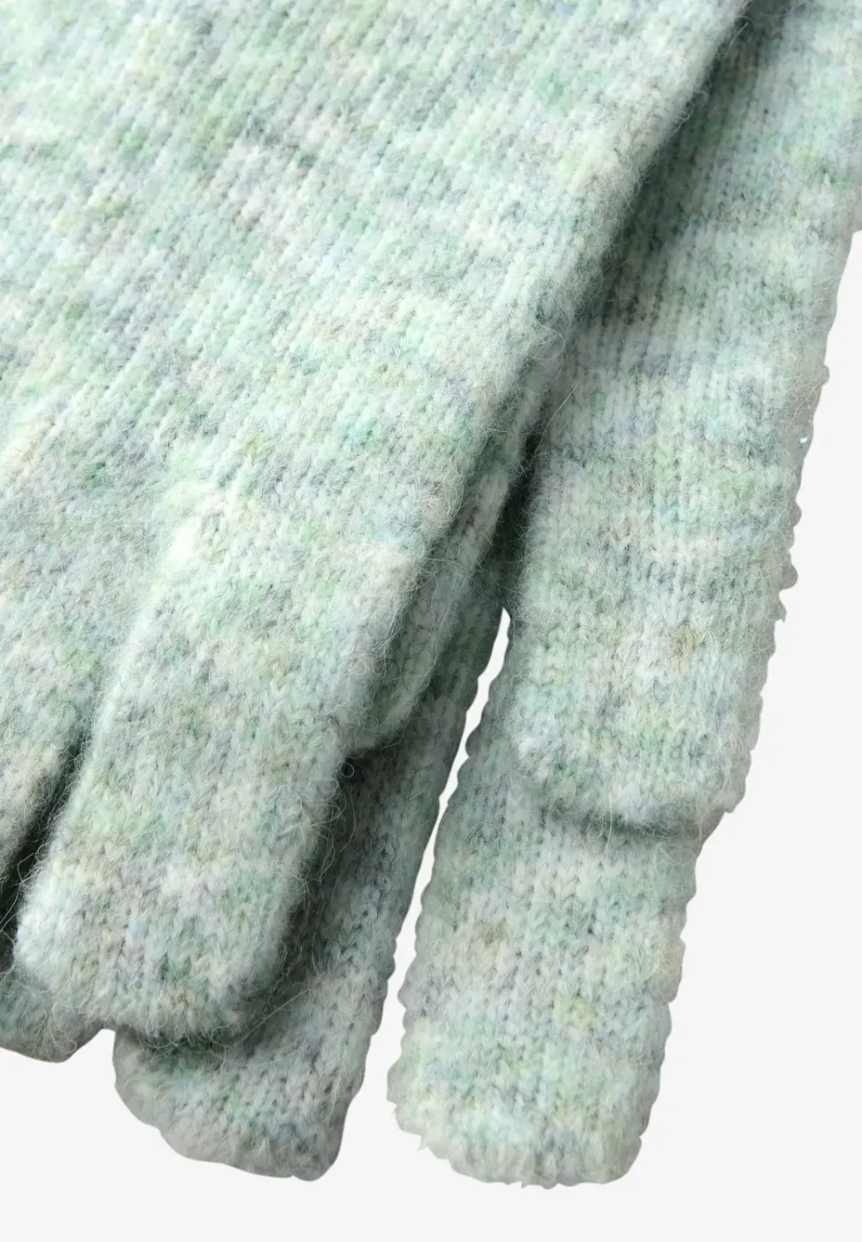 Handschoenen met wol