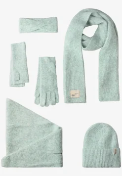 Handschoenen met wol