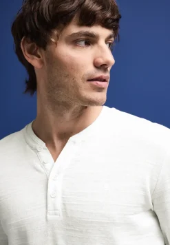 Henley shirt
