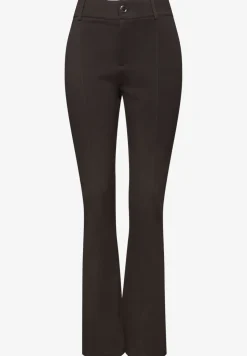 High Waist bootcut broek in een skinny Fit