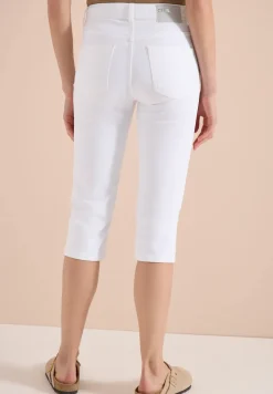 High Waist Slim Legs jeans in Slim Fit