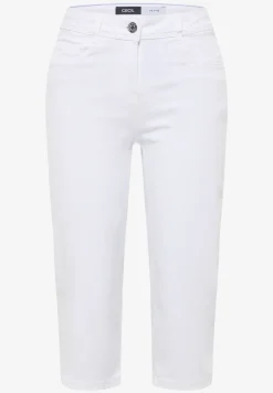 High Waist Slim Legs jeans in Slim Fit