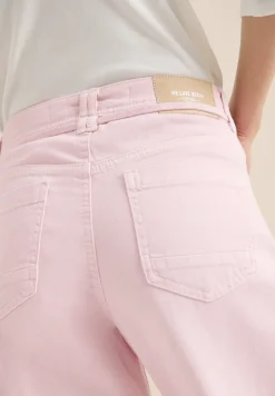 High Waist Wide Legs jeans in Loose Fit