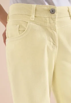 High Waist Wide Legs jeans in Loose Fit