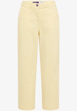 High Waist Wide Legs jeans in Loose Fit