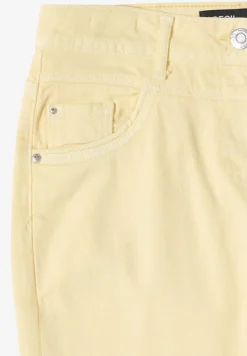High Waist Wide Legs jeans in Loose Fit