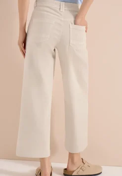 High Waist Wide Legs jeans in Loose Fit