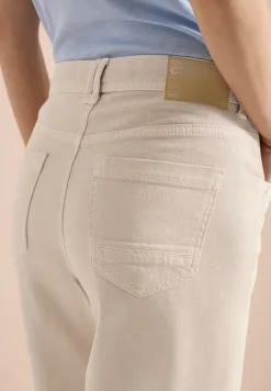 High Waist Wide Legs jeans in Loose Fit