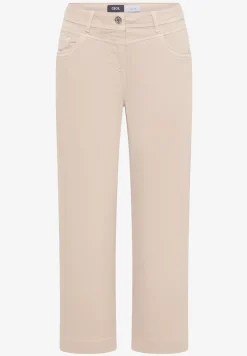High Waist Wide Legs jeans in Loose Fit
