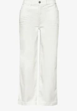 High Waist Wide Legs jeans in Loose Fit
