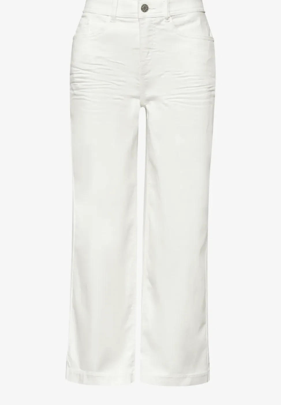 High Waist Wide Legs jeans in Loose Fit