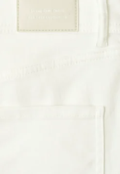 High Waist Wide Legs jeans in Loose Fit