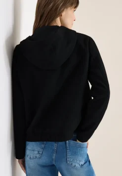 Hoodie jas