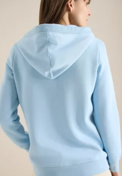 Hoodie jas