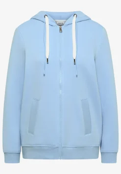 Hoodie jas