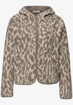 Hoodie jas