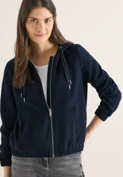 Hoodie jas