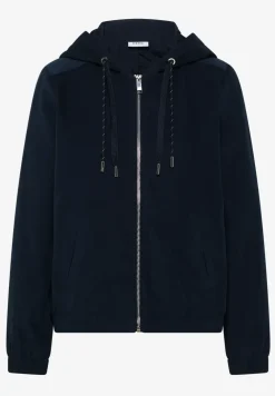 Hoodie jas
