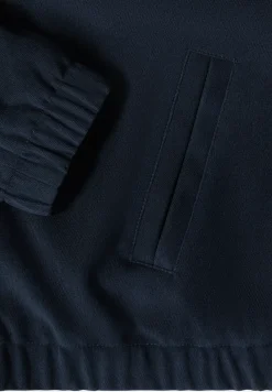 Hoodie jas