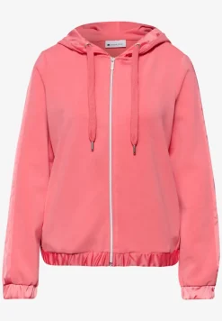 Hoodie jas