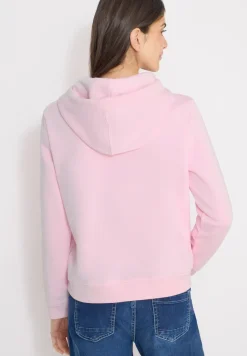 Hoodie met artwork