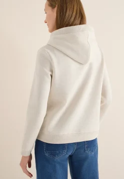 Hoodie met artwork