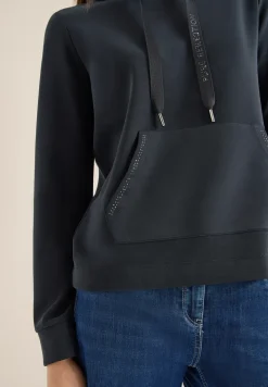 Hoodie sweatshirt