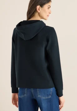 Hoodie sweatshirt