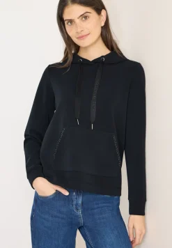 Hoodie sweatshirt