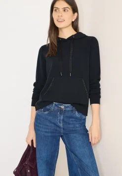 Hoodie sweatshirt