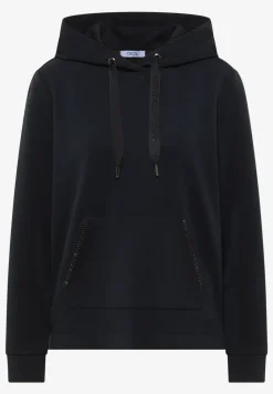 Hoodie sweatshirt