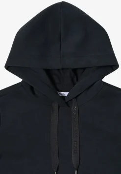 Hoodie sweatshirt