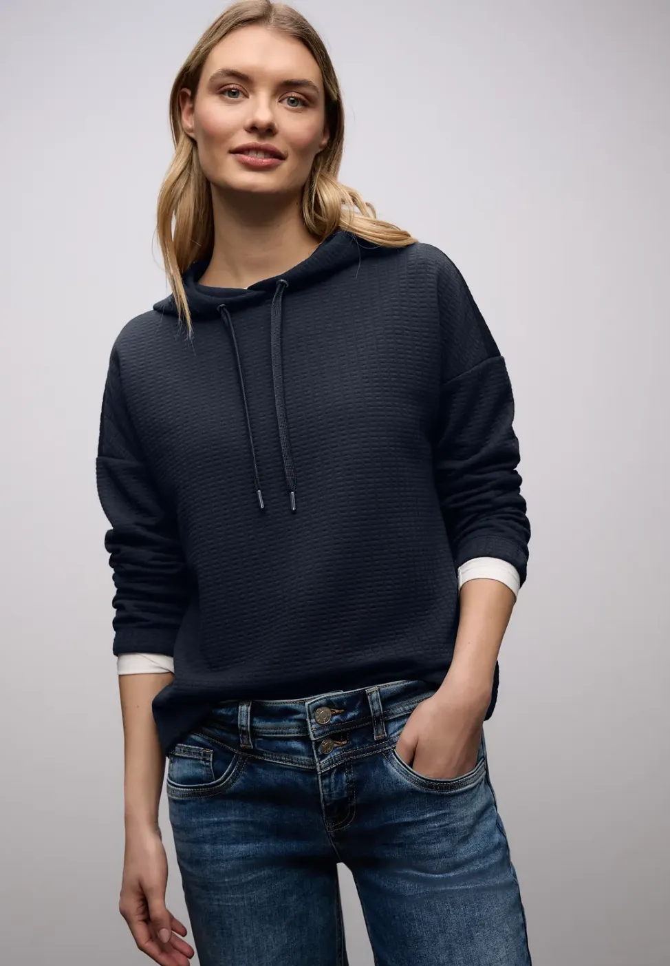 Hoodie Shirt