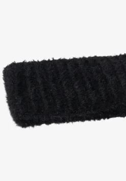 Hoofdband met glitterdetails