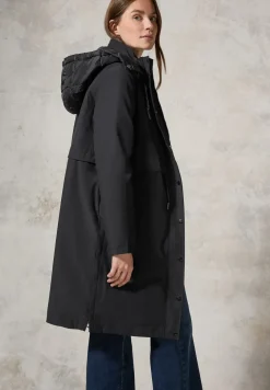 2-in-1 trenchcoat