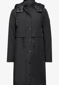 2-in-1 trenchcoat
