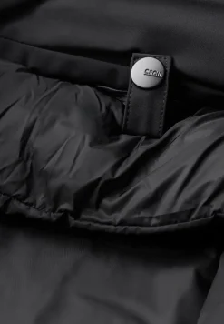 2-in-1 trenchcoat
